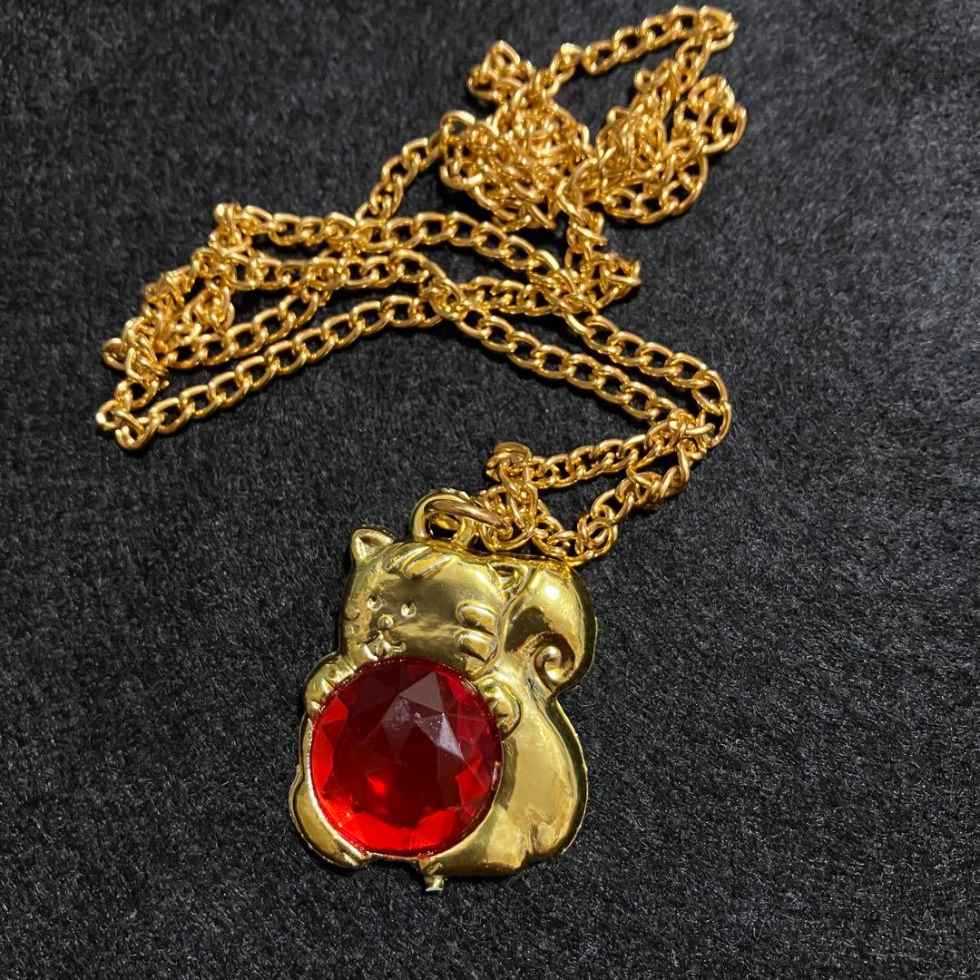 昔のセボンスター　リス