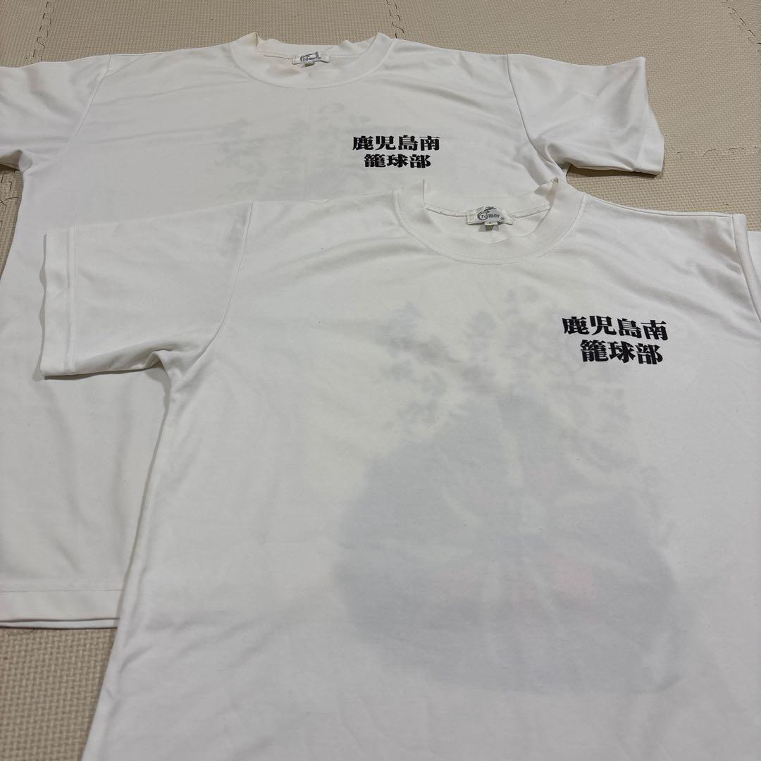 【値段交渉可！】長渕剛　非売品Tシャツ　2枚セット価格　気張いやんせ歌詞入り