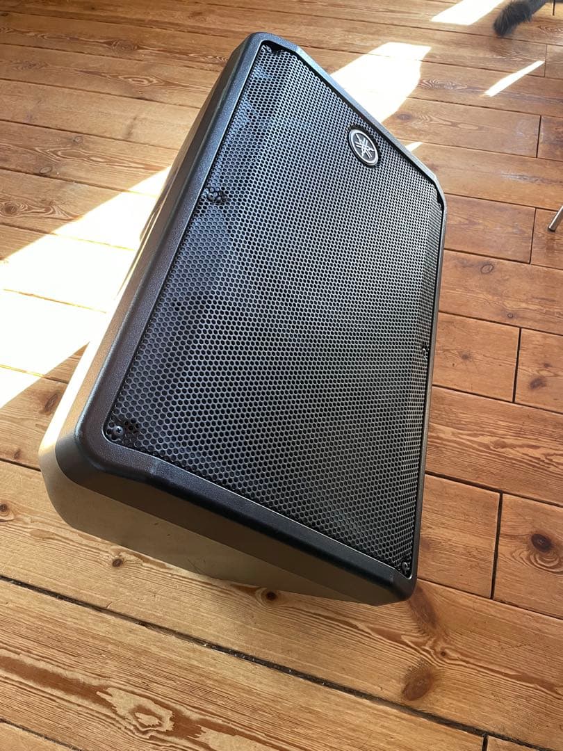 YAMAHA CBR12 中古1本その2