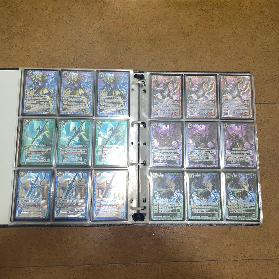 旧Xレア裏Xレア　コンプリートセット