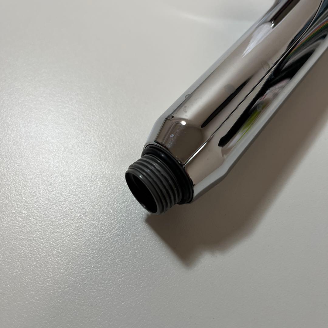 【KOIZUMI】シャワーヘッドULTLA FINE BUBBLE