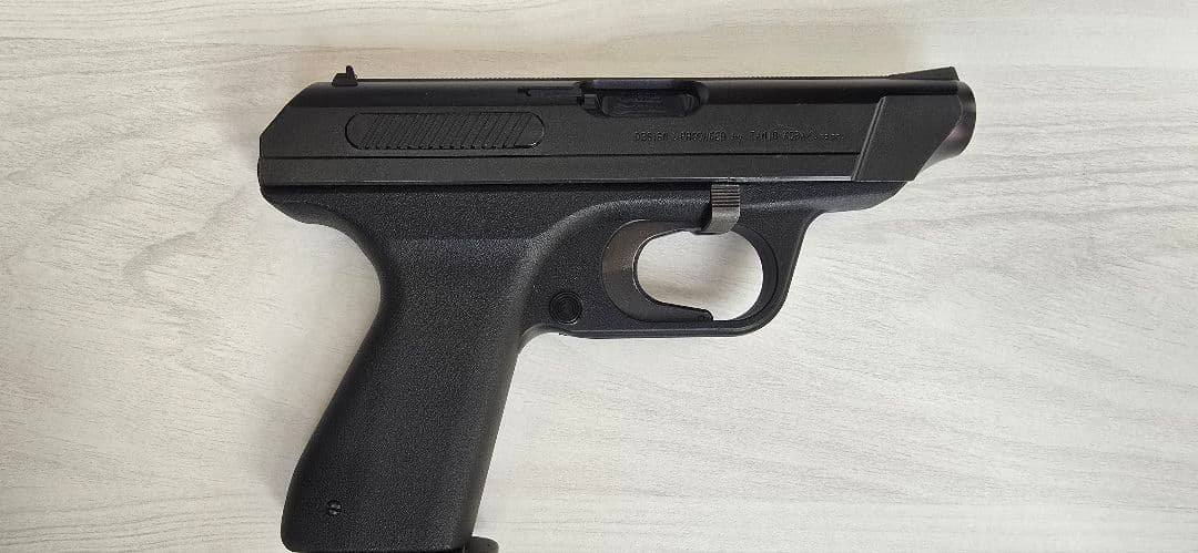 VP70 マガジン付き 現品のみ