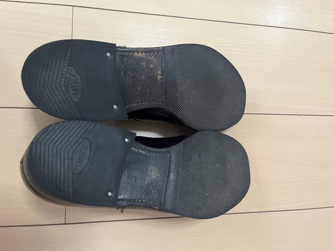 ALDEN オールデン 54332 ブラックコードバン US7.5D beams