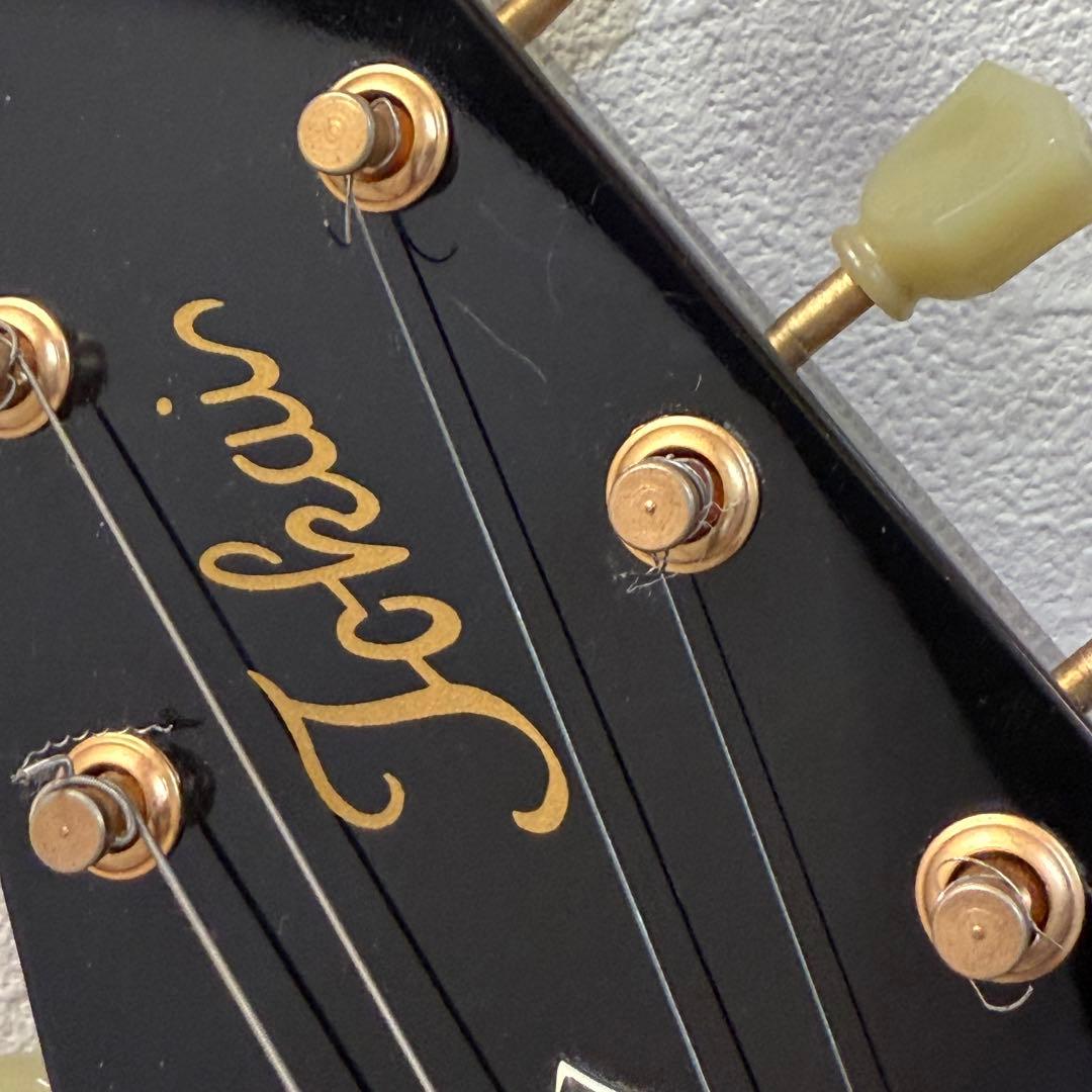 Tokai フライングV ジャンク品