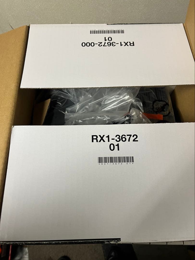 C87未使用品✨Canon モノクロレーザープリンター コンパクトプリンター