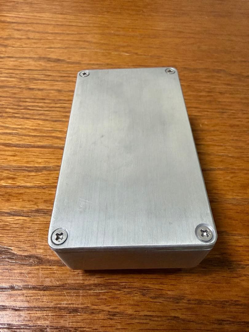 Ovaltorne PRIME GEAR DELUXE ジャンクションボックス