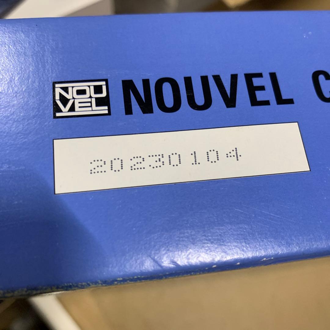 新品未使用　ヌーベルカレーパステル　150色セット　木箱入り
