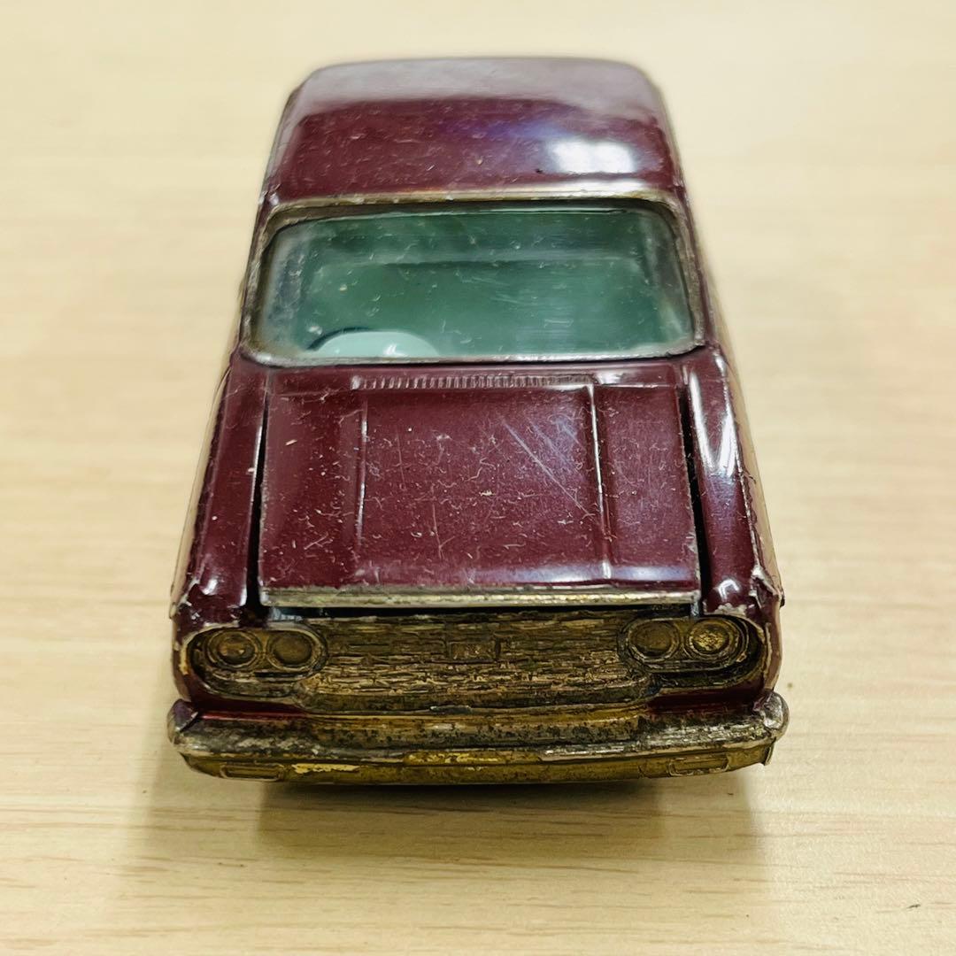 ダイヤペット ヨネザワ No.D-143 トヨペット クラウン 日本製