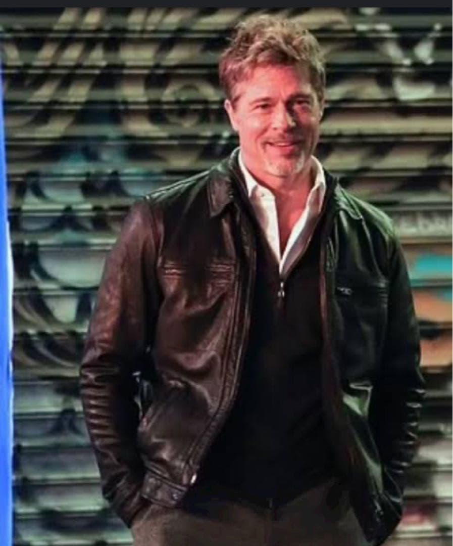 Myday公式ALL SAINTS LUCK レザー ジャケット