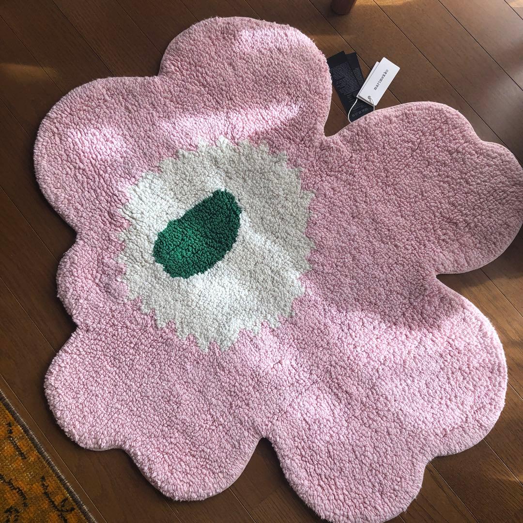 marimekko バスマット