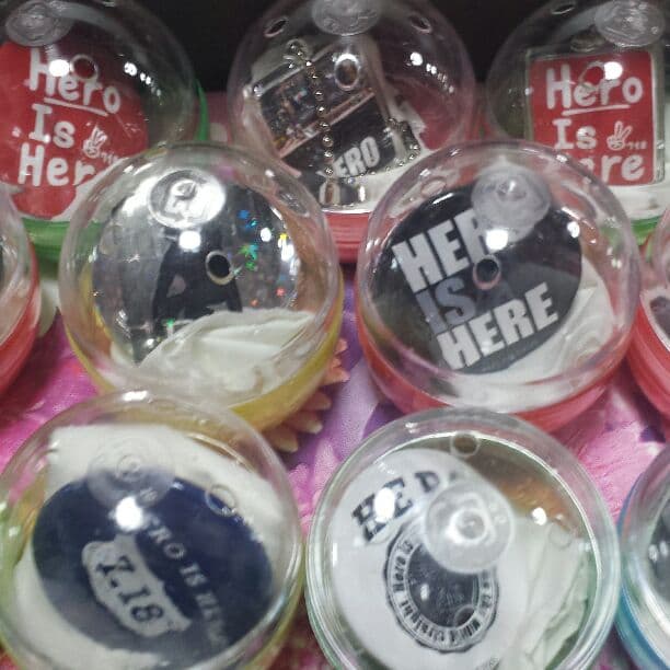 ★入手困難★HERO木村拓哉レアガチャ付ガチャセット入手困難