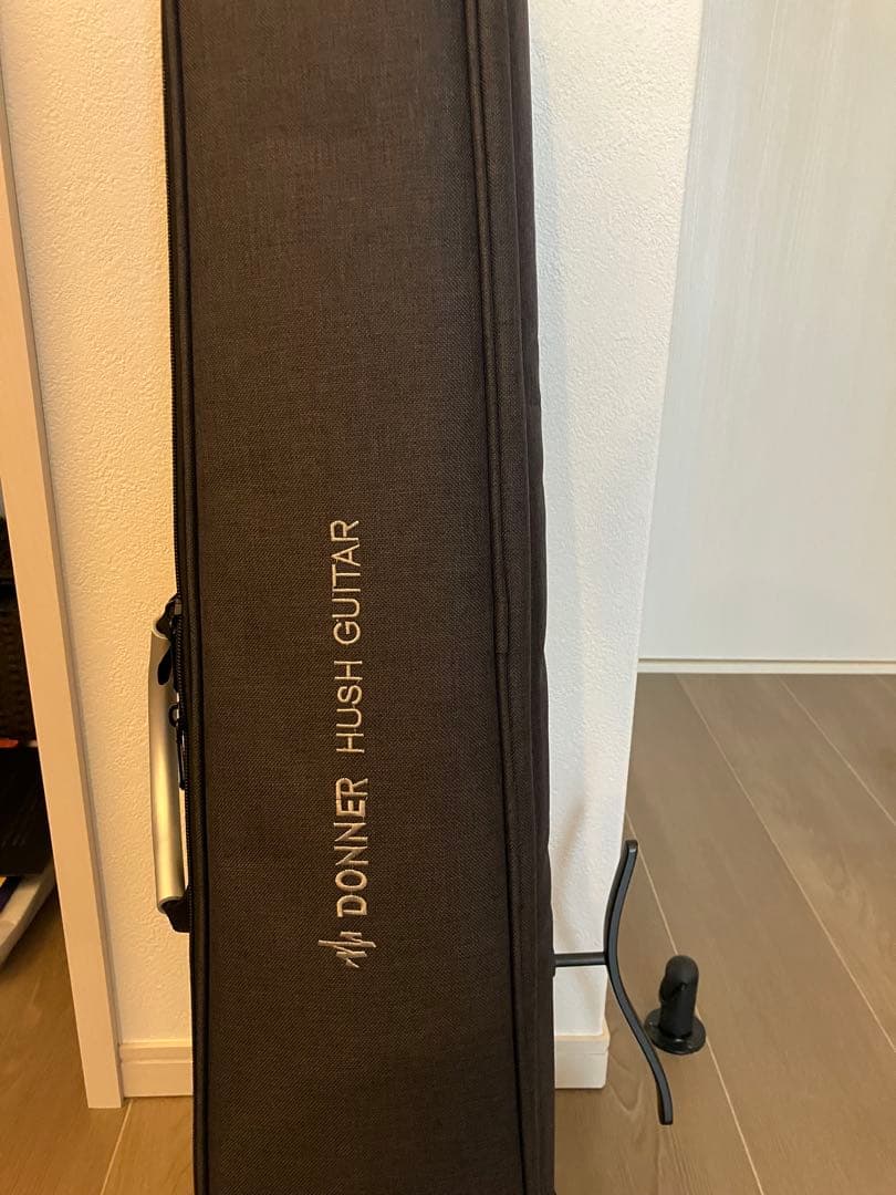 DONNER HUSH X 美品　+ アーニー1046の3パック