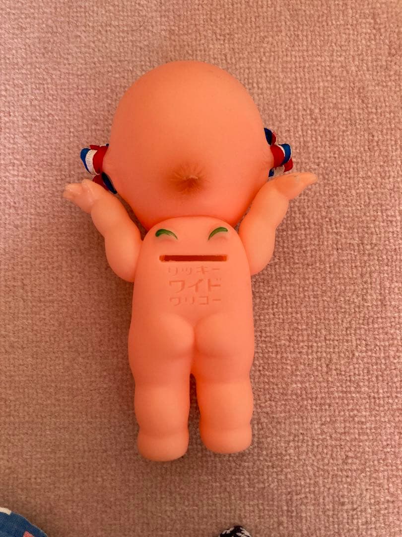 鉄腕アトム他　昭和レトロなノベルティ貯金箱８個