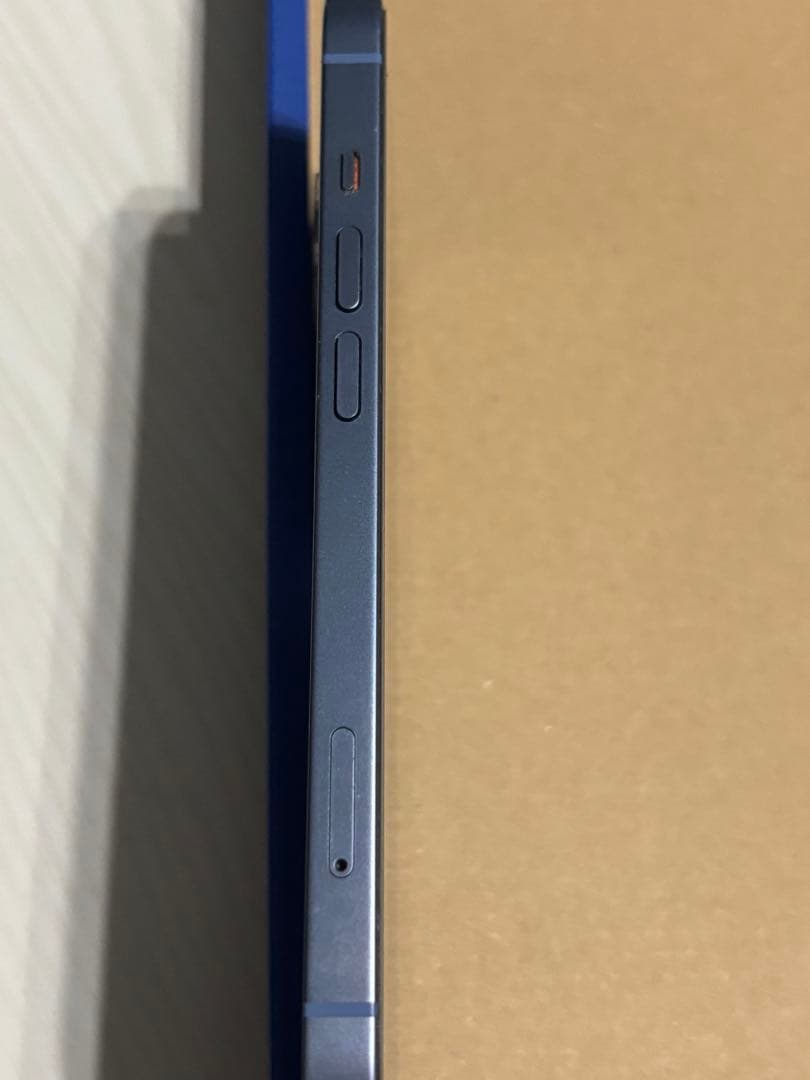 【iPhone14】SIMフリー・128GB・ブルー