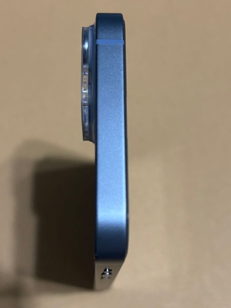 【iPhone14】SIMフリー・128GB・ブルー