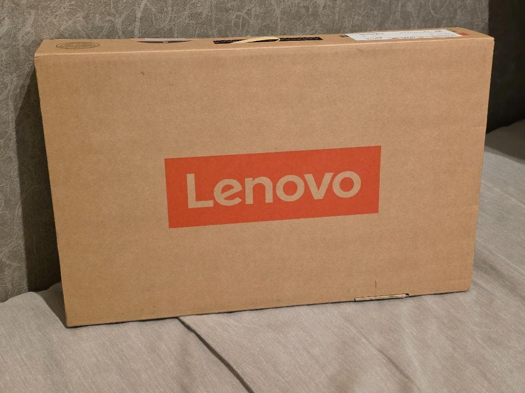 Lenovo IdeaPad Slim 5 Gen 10 OLED　新品未開封