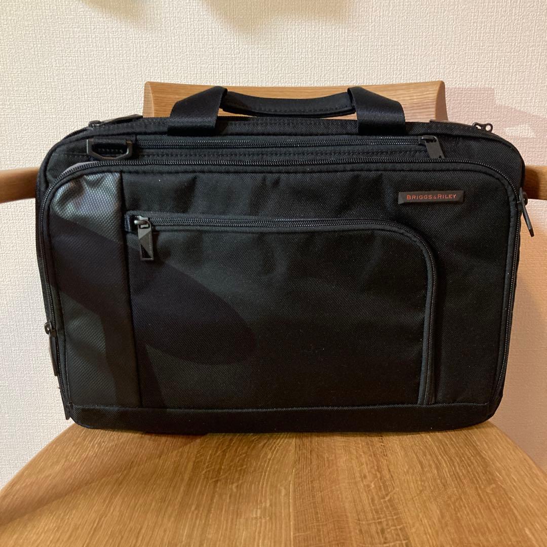 バッグ BRIGGS&RILEY TRAVELWARE