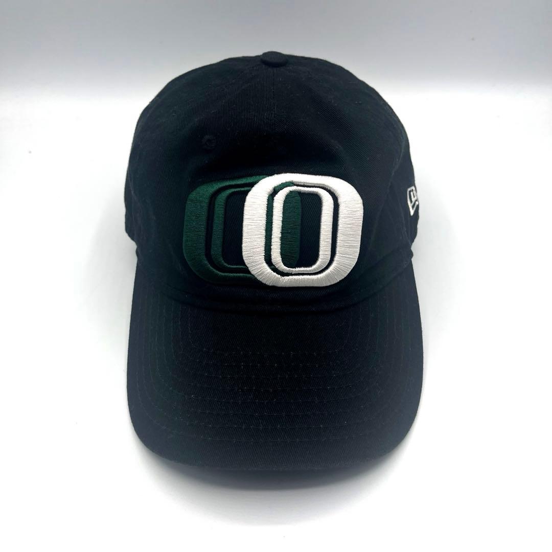 ★希少★OTTO958 x ニューエラ Double O Hat キャップ