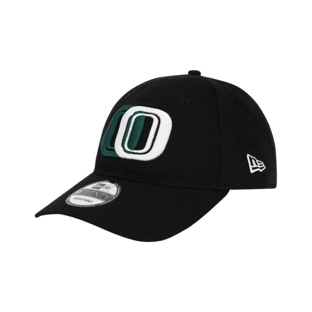 ★希少★OTTO958 x ニューエラ Double O Hat キャップ