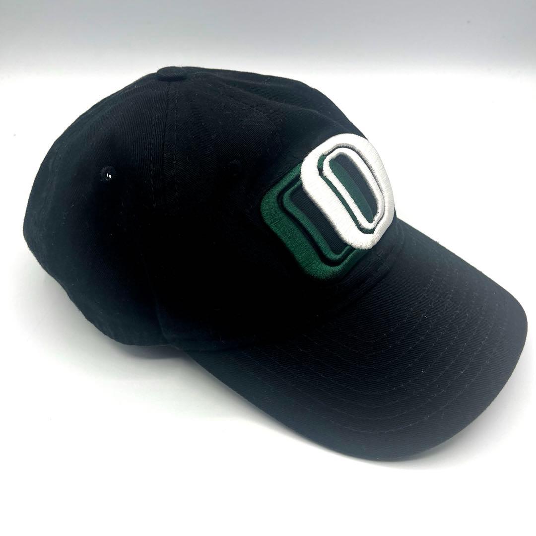 ★希少★OTTO958 x ニューエラ Double O Hat キャップ