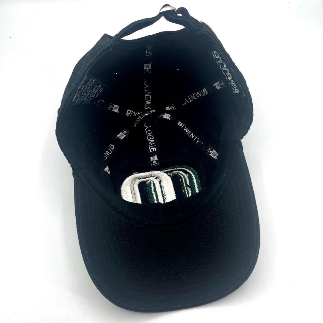 ★希少★OTTO958 x ニューエラ Double O Hat キャップ