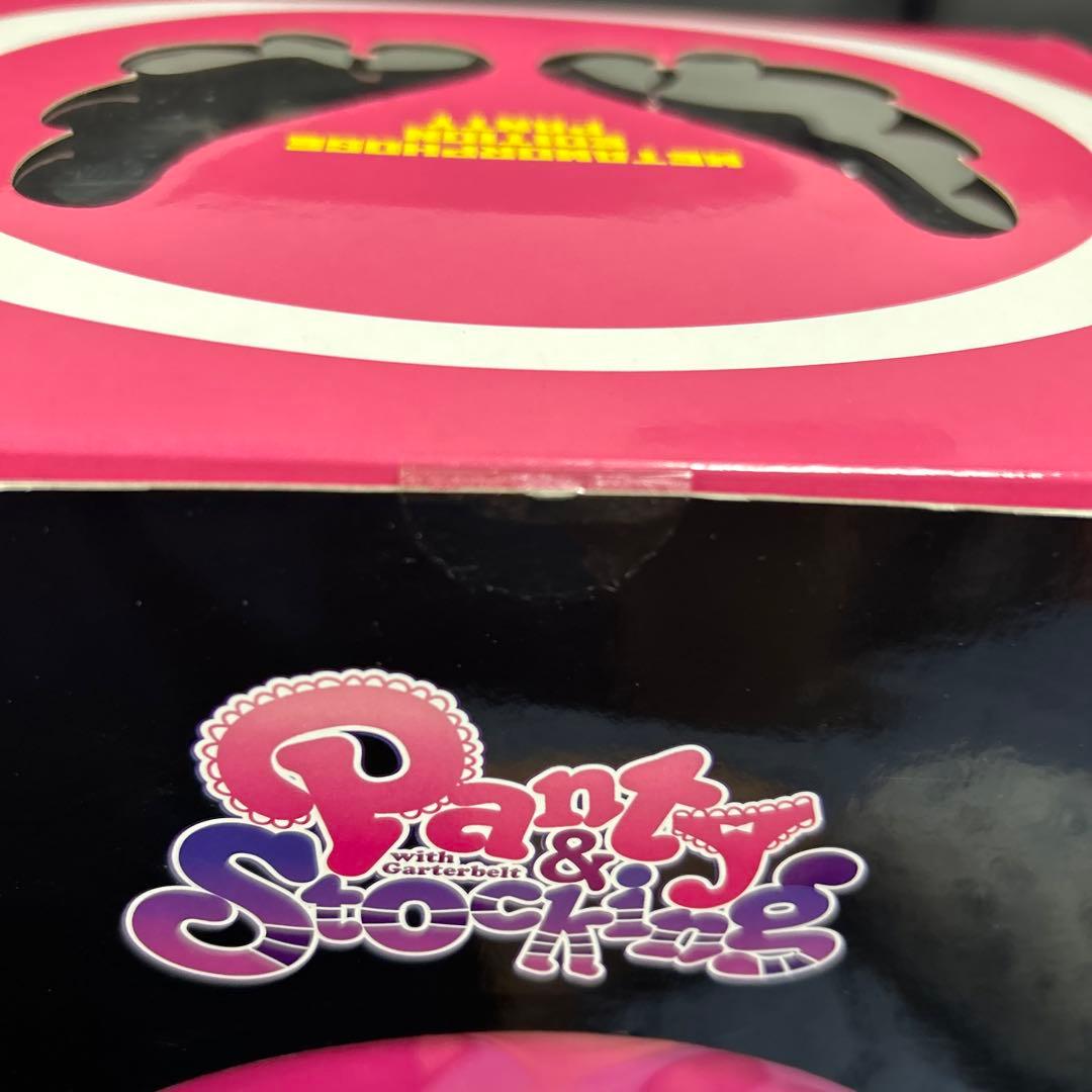 メタモルフォーゼ・エディション パンティ 1/7スケールフィギュア