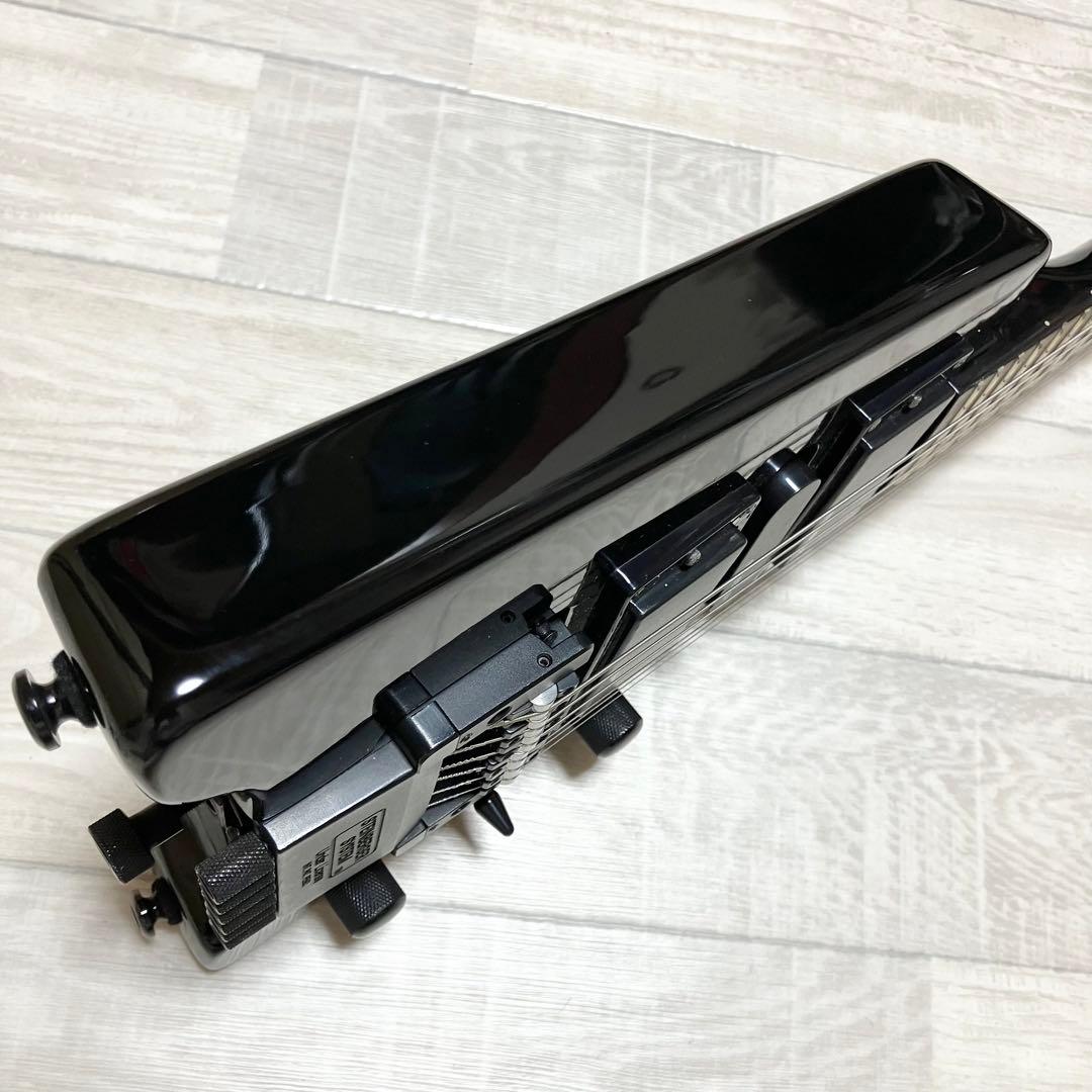 【良品】SPIRIT By スタインバーガー GT-PRO ヘッドレス ギター