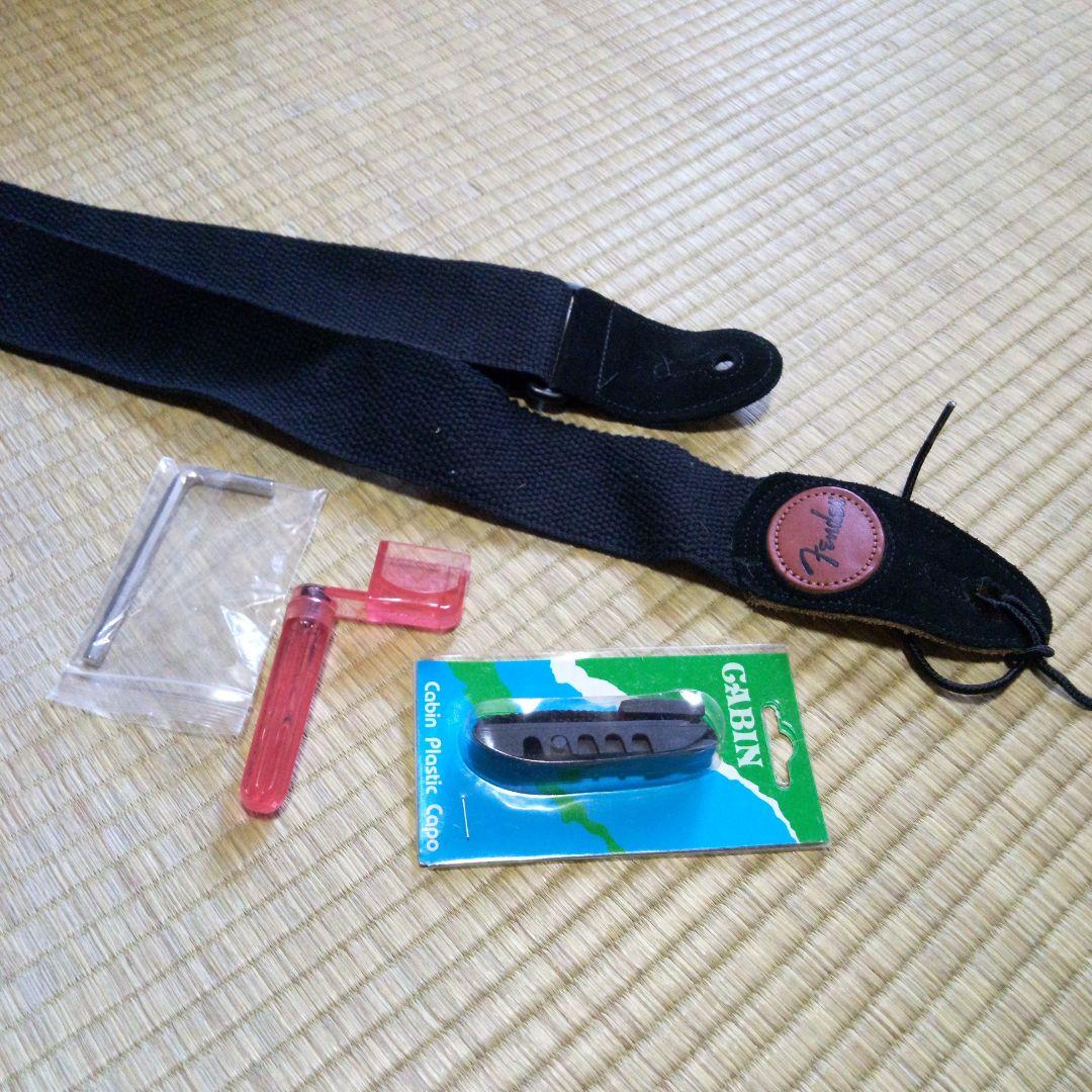 Stafford SE350 エレアコ ギター スタッフォード