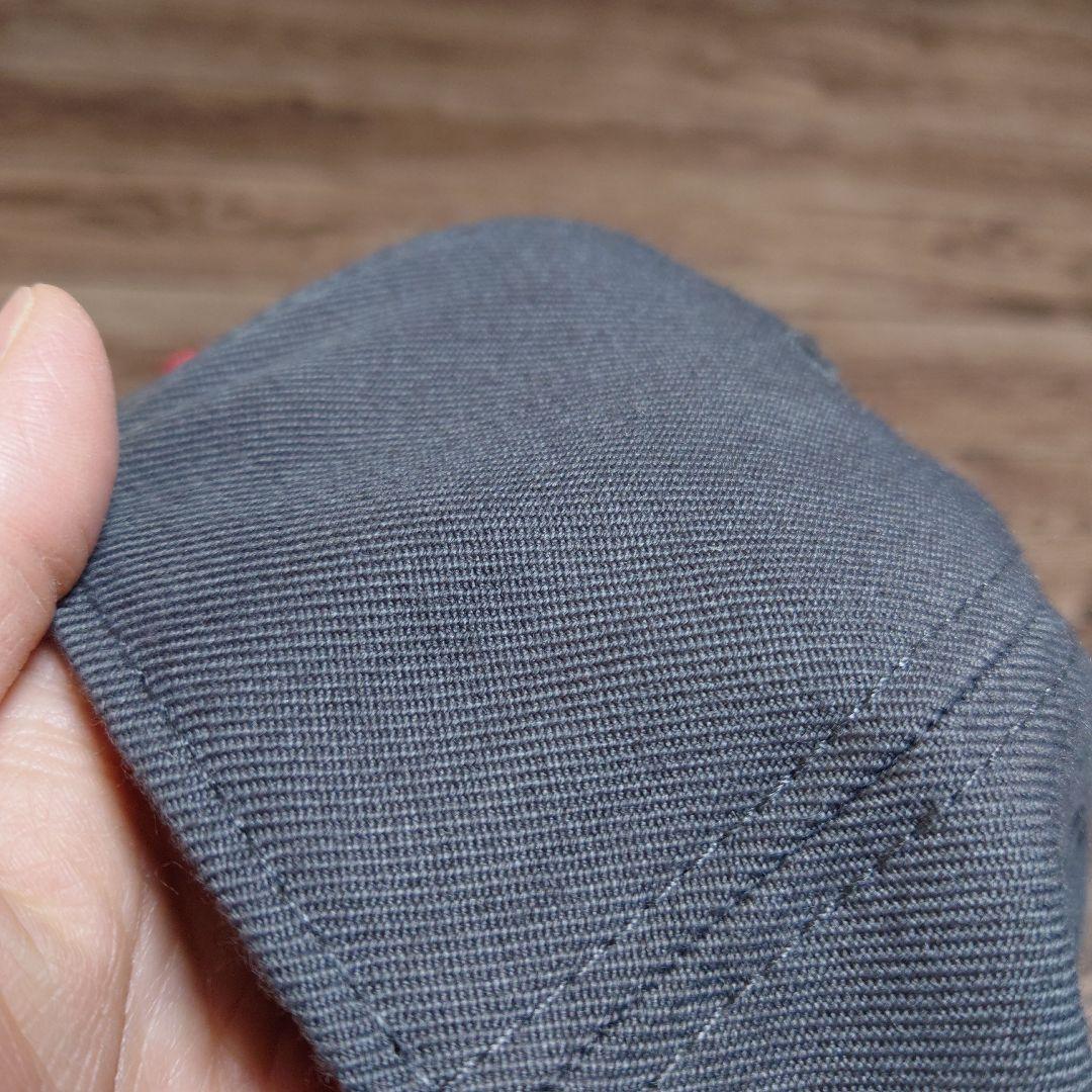 美品◆モンモンモン ベースボールCAP キャップ つの丸