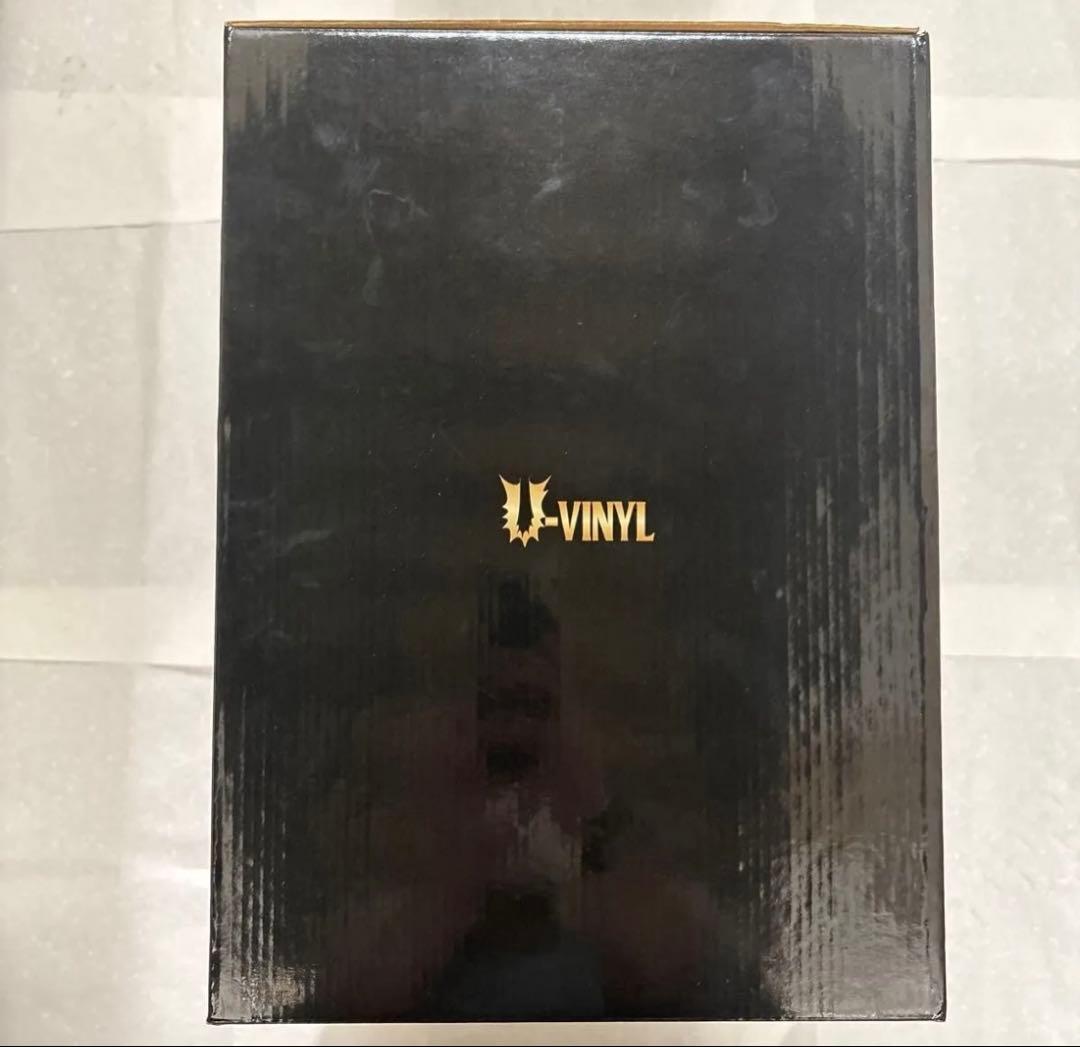 アントラー 「ウルトラマン」 KAIJU REMIX SERIES