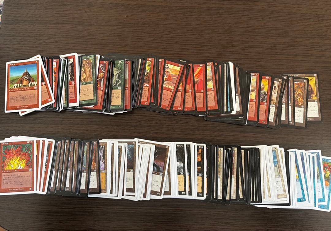 【まとめ売り】 マジックザギャザリング MTG 引退品