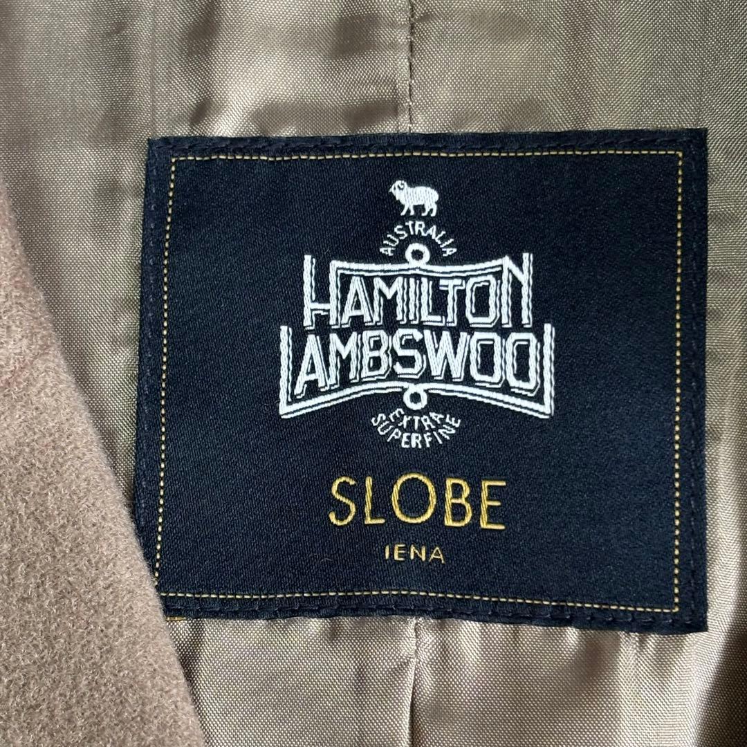 combuプロフィールご確認ください SLOBE IENA