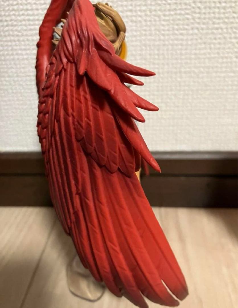 一番くじ　ヒロアカ　フィギュア　TOP5 プロヒーロー　5体セット