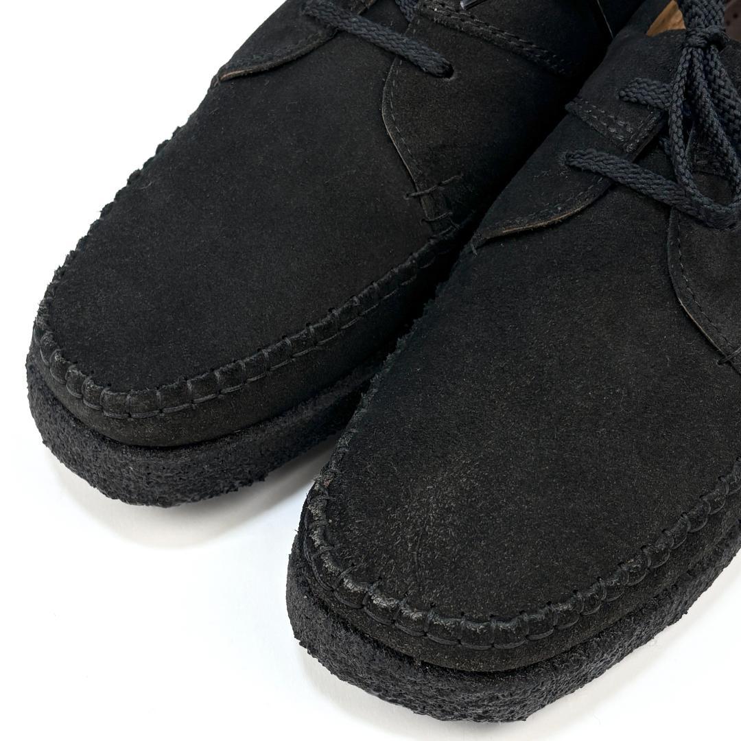 新品未使用 Padmore&Barnes M387 Willow UK8