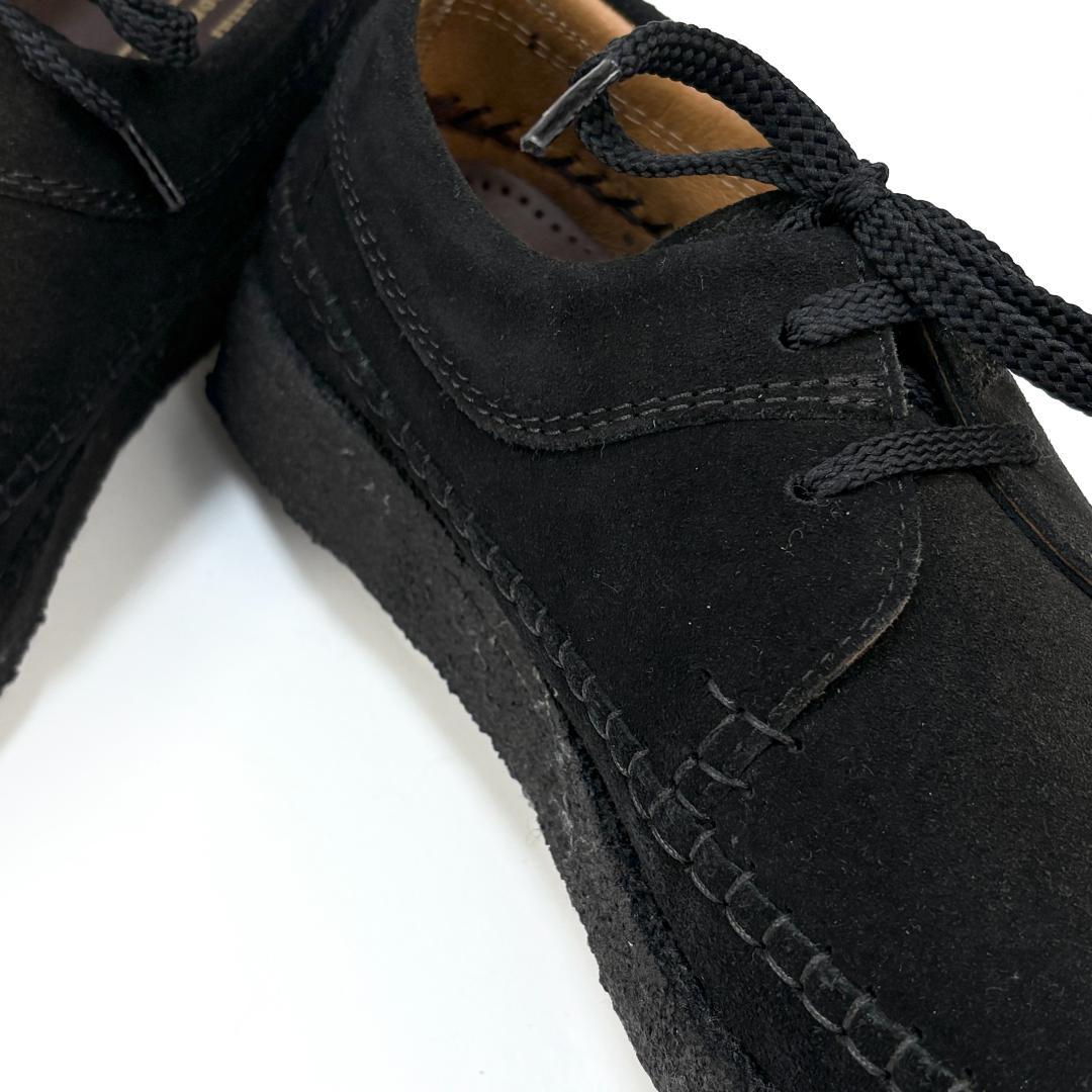 新品未使用 Padmore&Barnes M387 Willow UK8