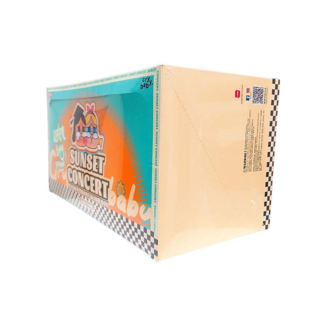 ☆CRYBABY☆ SUNSET CONCERT/1アソートボックス/新品未開封