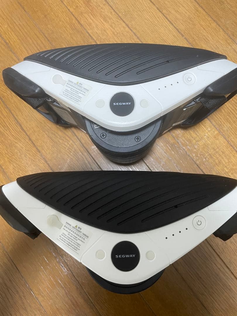 okau Segway Drift W1　セグウェイドリフト