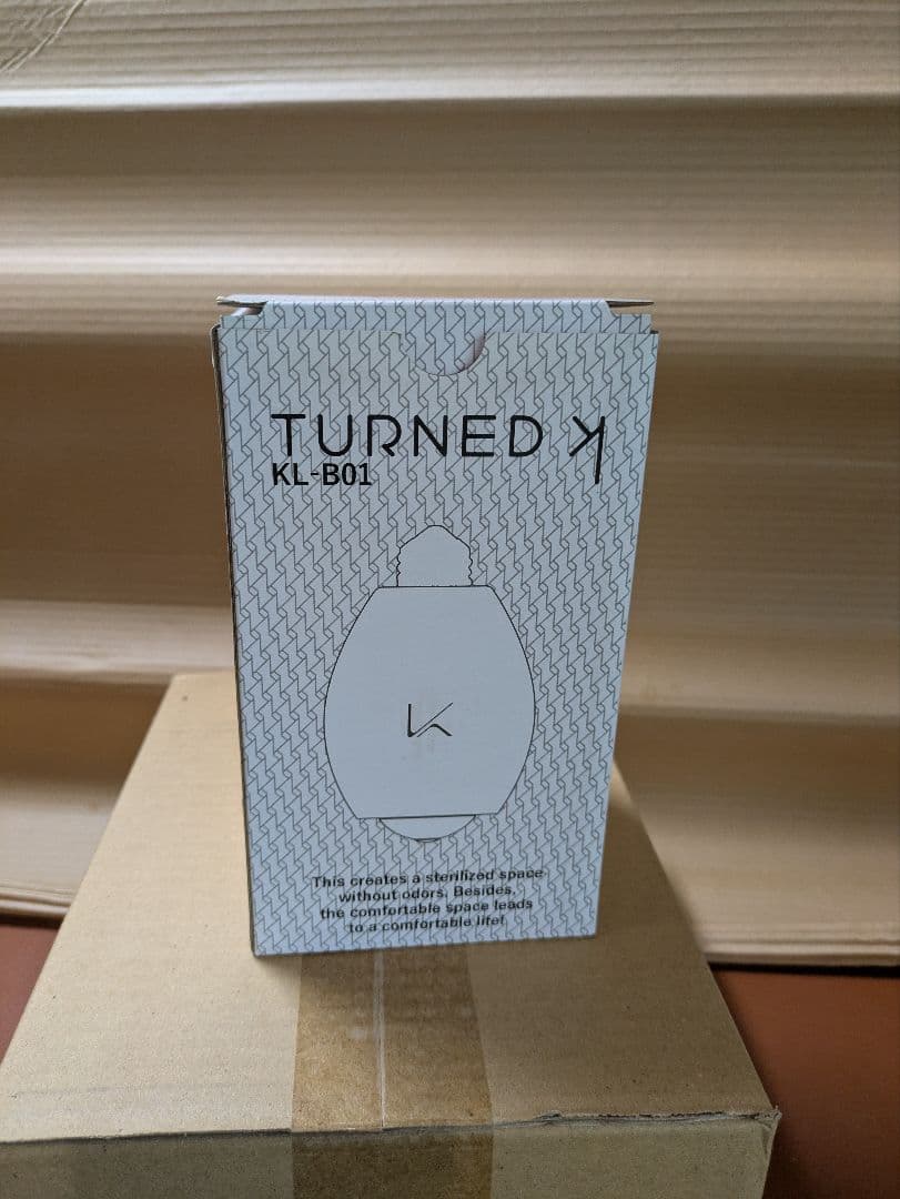 KALTECH 光触媒脱臭・除菌機能付きLED電球