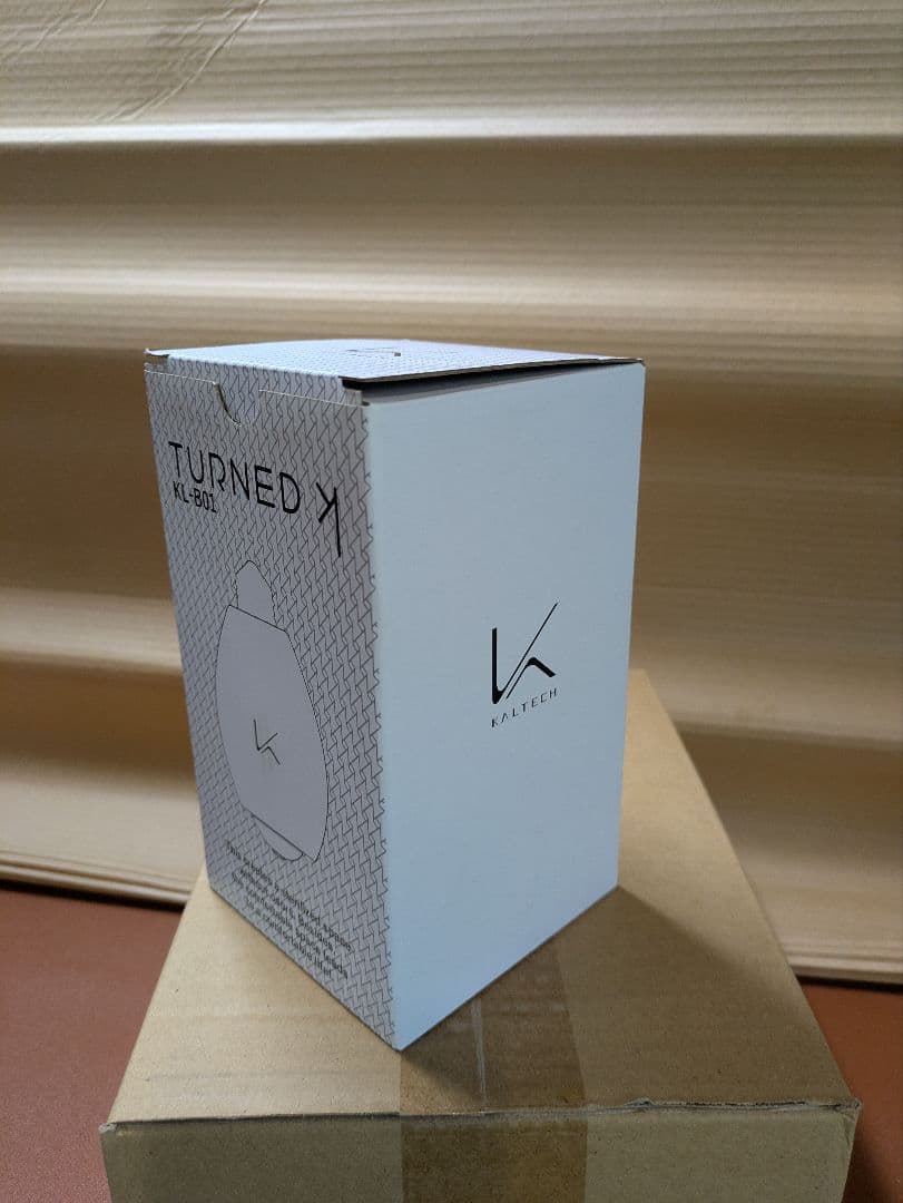 KALTECH 光触媒脱臭・除菌機能付きLED電球