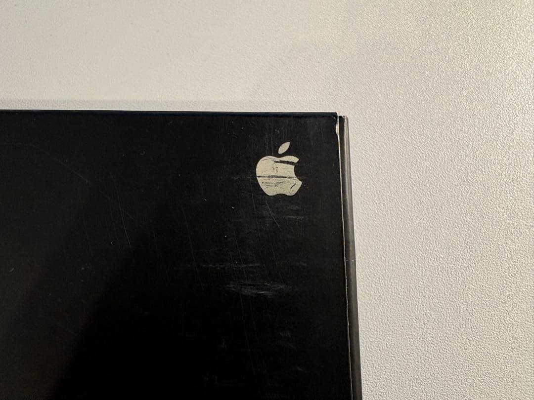 Apple iPod nano 第一世代 未使用品 MA005J/A