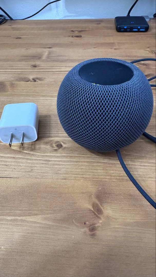 Apple (アップル)  Pod mini ブラック