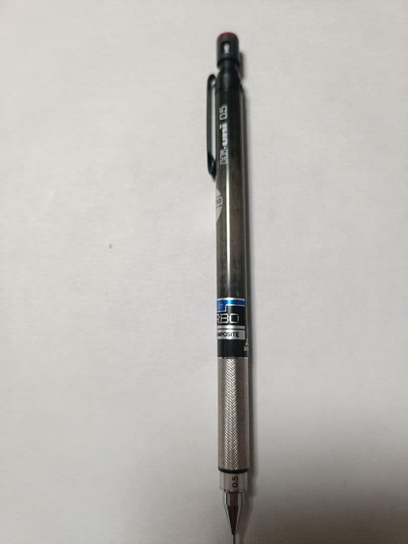 Hi‐uni 3050 0.5シャープペンシル