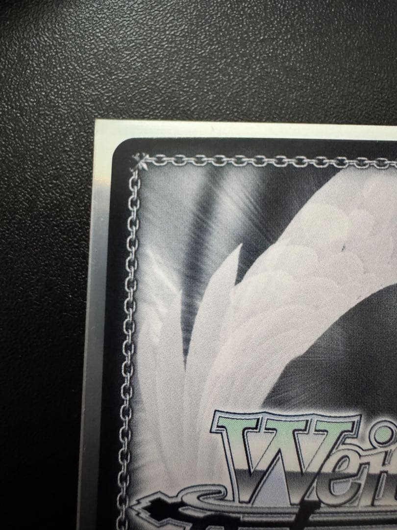 ヴァイス 貴方だけに捧ぐ アルベド SP サイン 劇場版オーバーロード