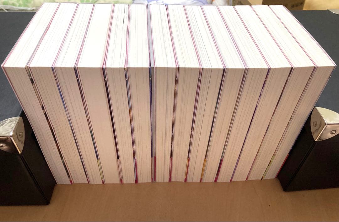 サイレント・ウィッチ 小説 全巻 + 特装版小冊子