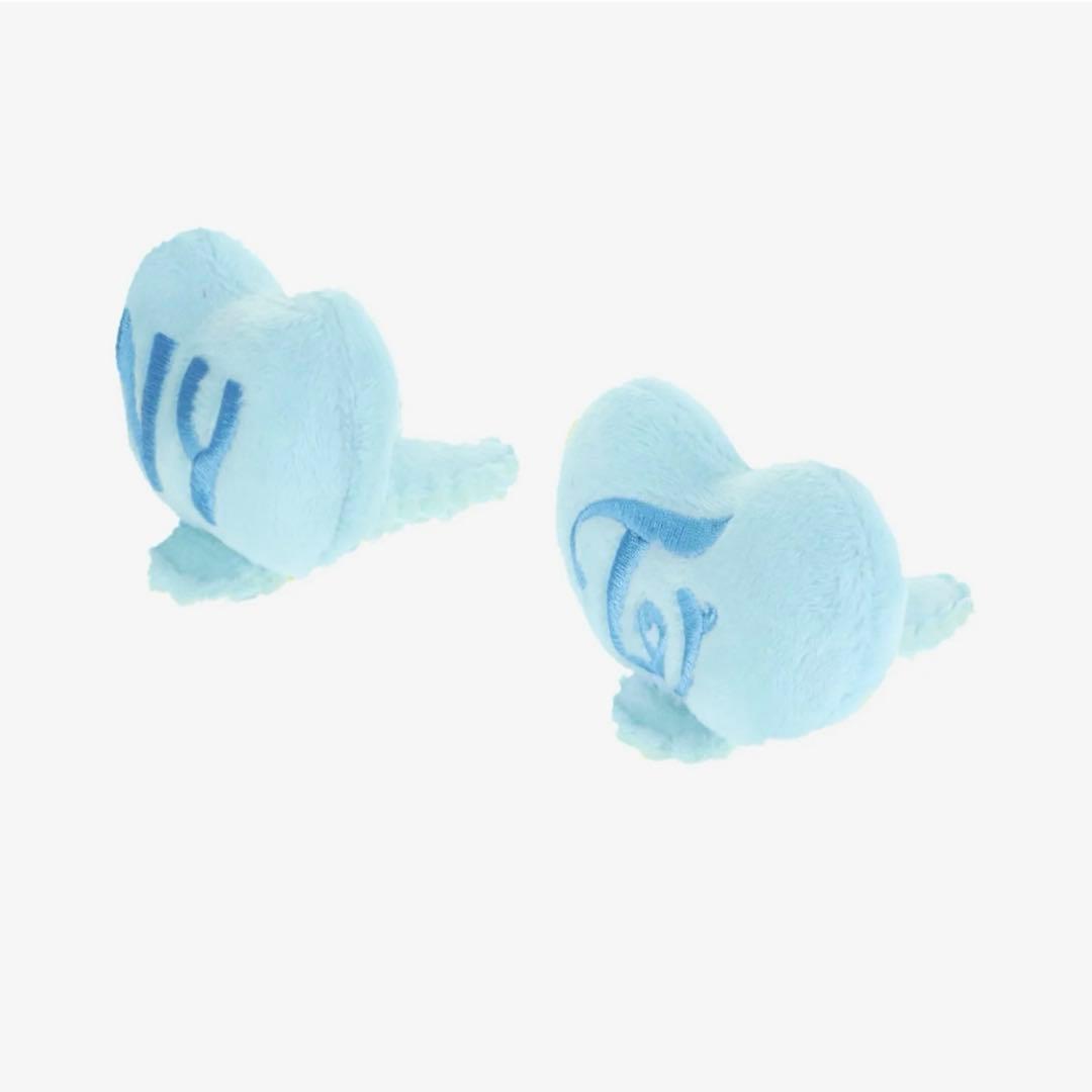 TWICE This is for ナヨン ヘアピン グッズ ワルツ ツアー