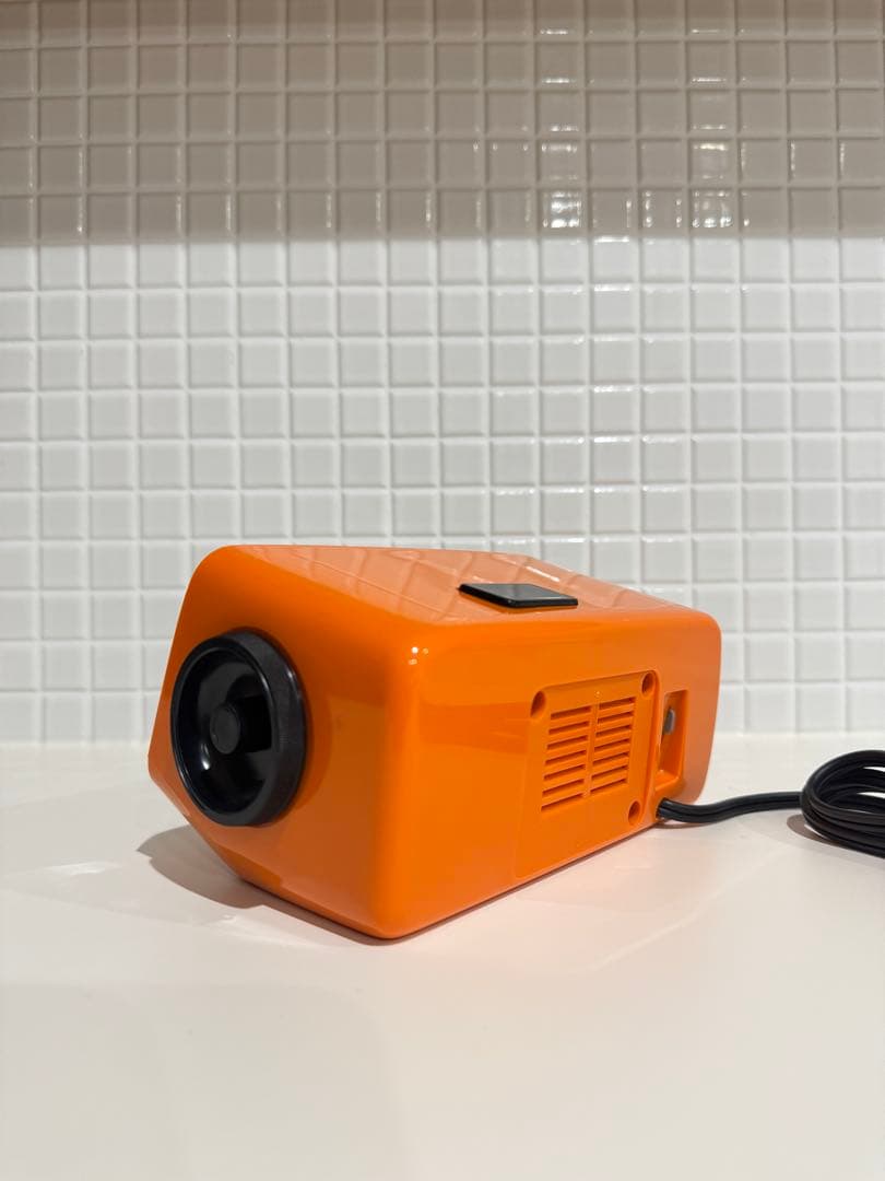 【レア】セイコー SEIKO DP691T パタパタ時計 目覚まし時計4点セット