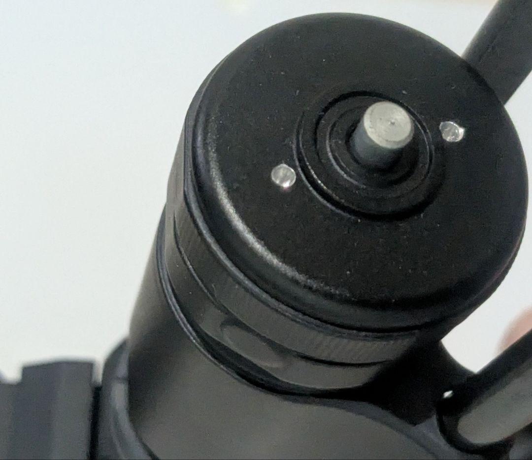 東京マルイ M4 PATRIOT HC ワイヤーストック付き