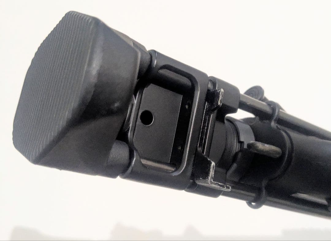 東京マルイ M4 PATRIOT HC ワイヤーストック付き