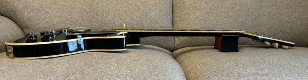 【3/18迄 限定値下げ】 Greco EG360b 73年製レスポール