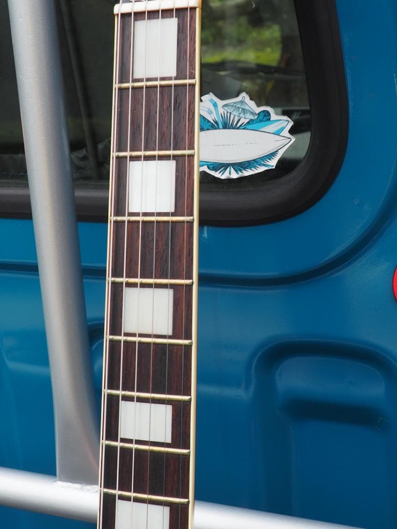 美品！７０年代！Westminster （クレコの姉妹品）のエレキです！